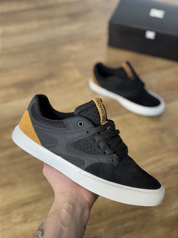 DC KALIS VULC