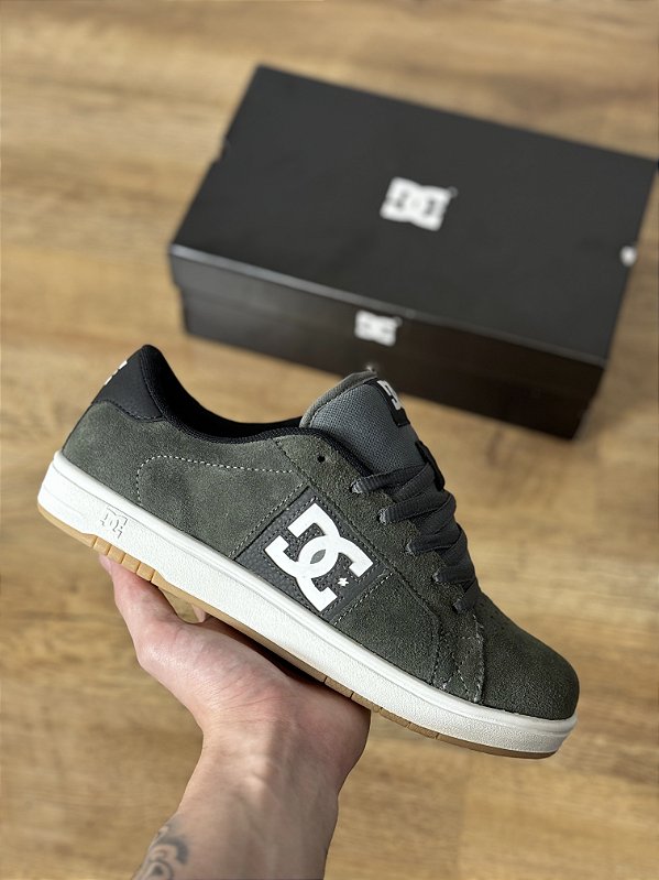 DC STRIKER CUP (verde)