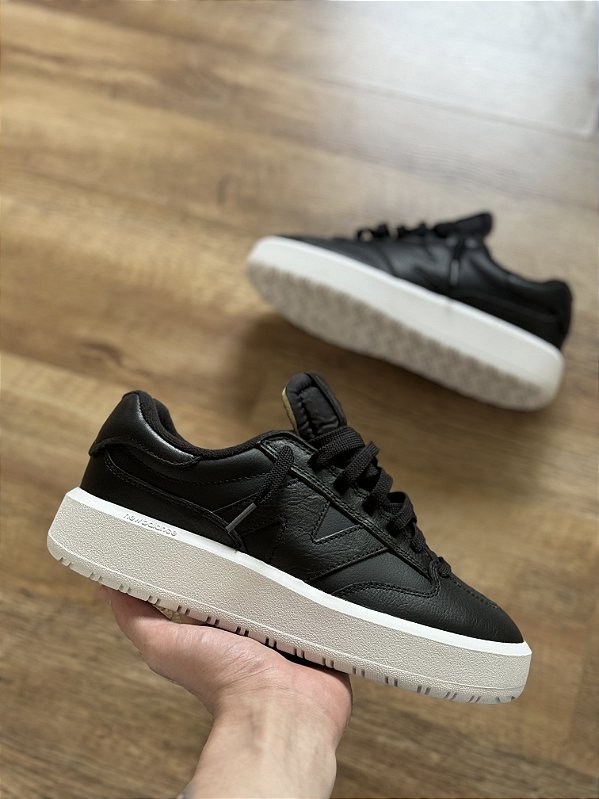 NEW BALANCE CT302 (preto)