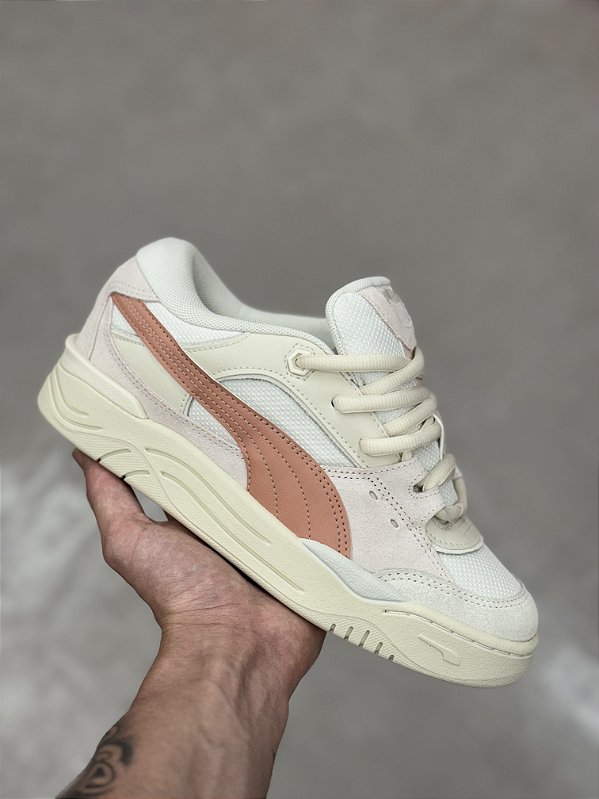 PUMA 180 (warm-island pink)