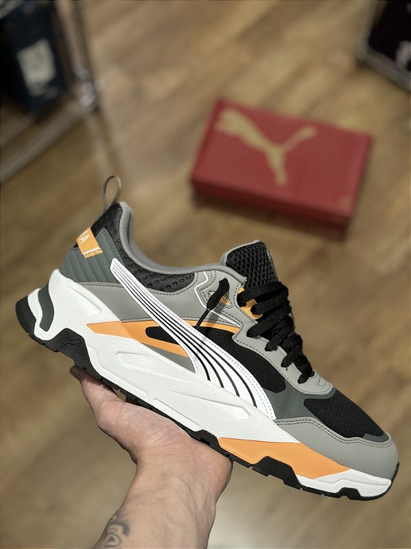 PUMA TRINITY DESERT ROAD