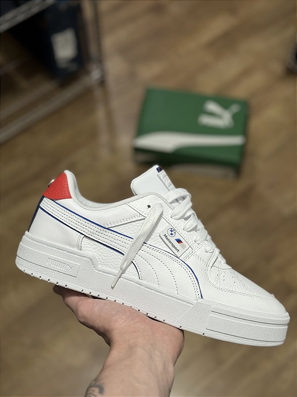 PUMA CA PRO BMW
