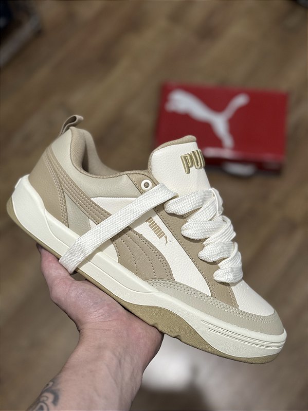 PUMA PARK LIFESTYLE BDP