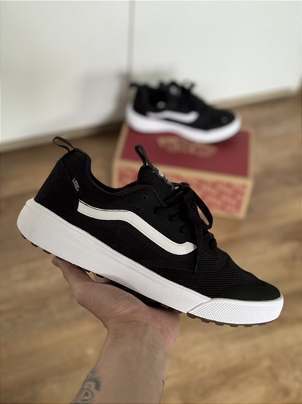 VANS ULTRARANGE RAPIDWELD