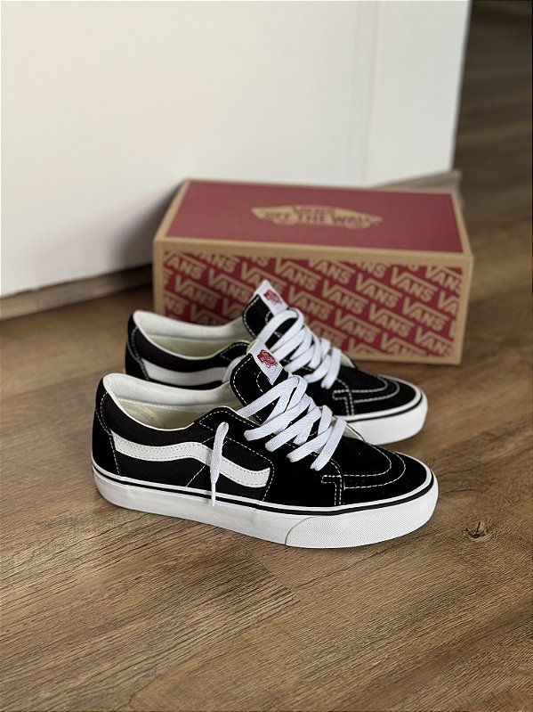 VANS SK8-LOW