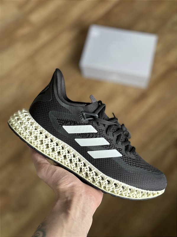 ADIDAS 4DFWD 2