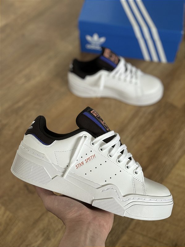 ADIDAS STAN SMITH BONEGA 2