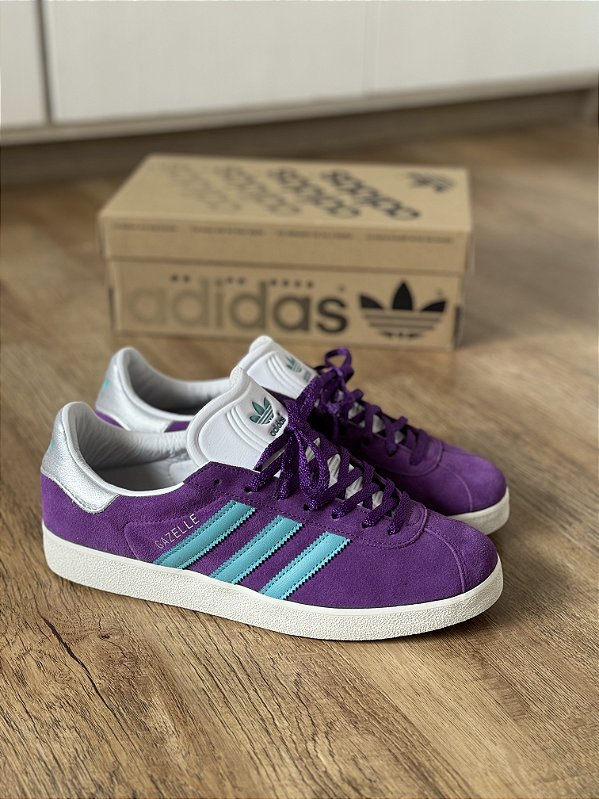 ADIDAS GAZELLE 85