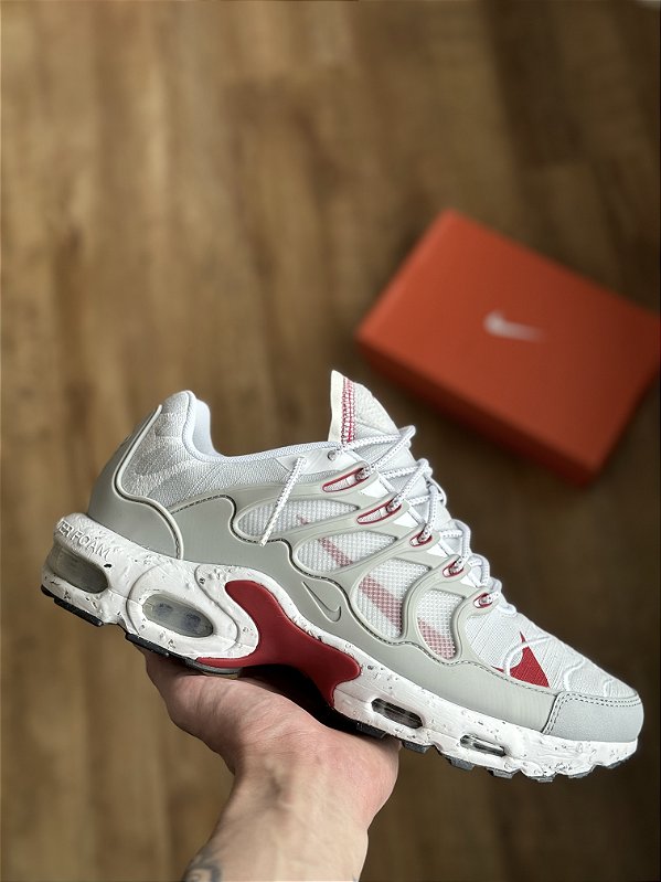 NIKE AIR MAX PLUS TERRASCAPE