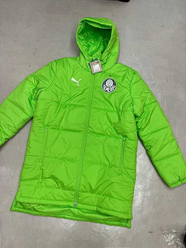 BOBOJACO PALMEIRAS (verde claro)