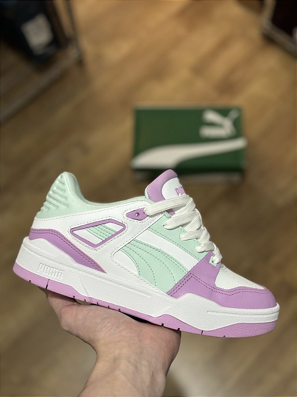PUMA SLIPSTREAM (Orchid)