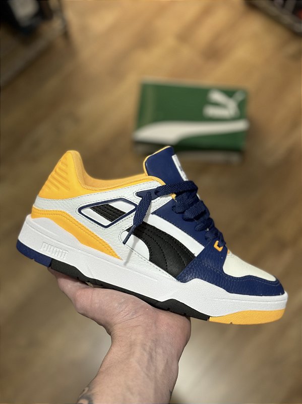 PUMA SLIPSTREAM (Sun Stream