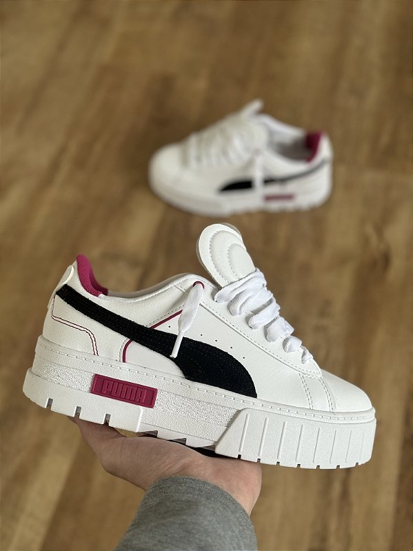 PUMA MAYZE QUEEN OF