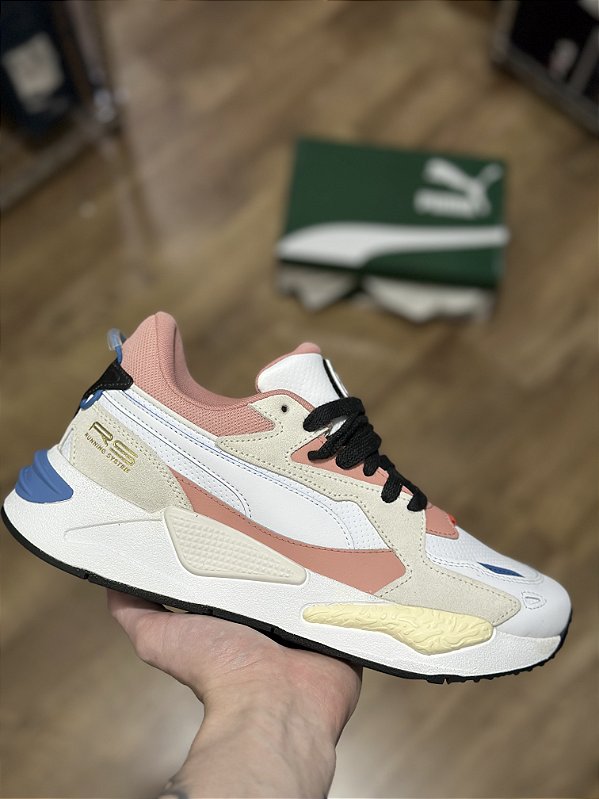 PUMA RS-Z GO FOR
