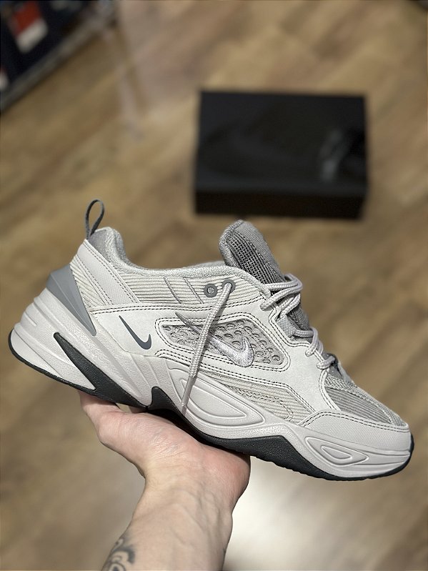 NIKE M2K TEKNO (Atmosphere Grey)