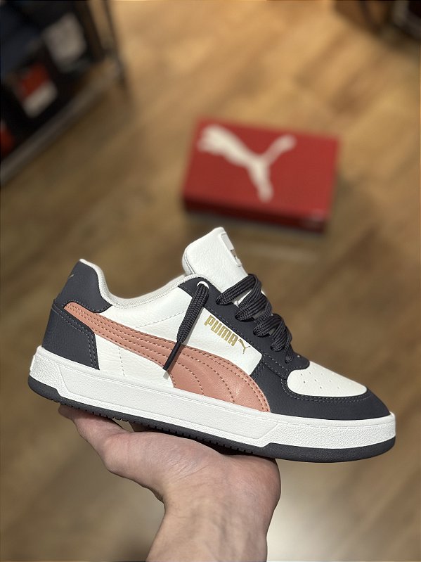PUMA CAVEN 2.0 (Deeva Peach)