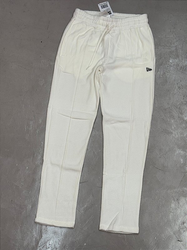 CALÇA NEW ERA FEMININA (off white)