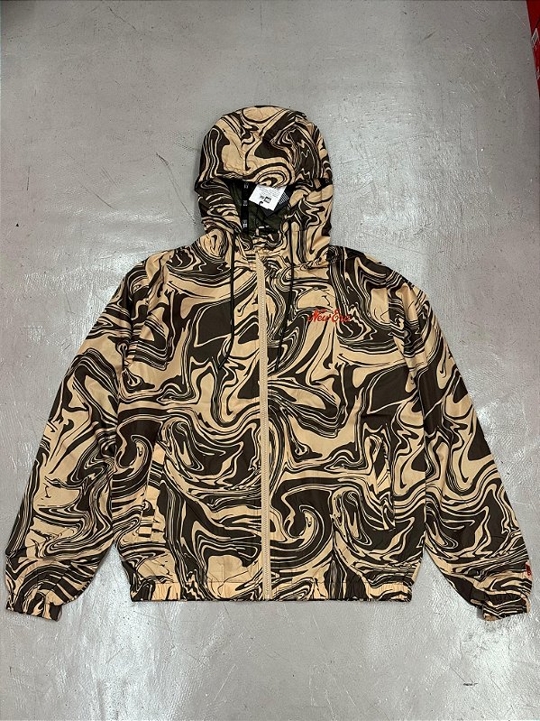 CORTA VENTO NEW ERA (fresh branded)