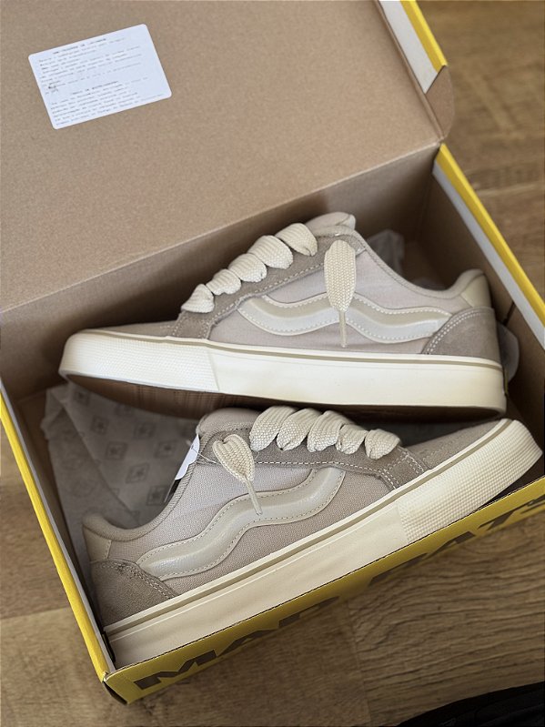 MAD RATS BULKY CLASSIC 90 (areia)