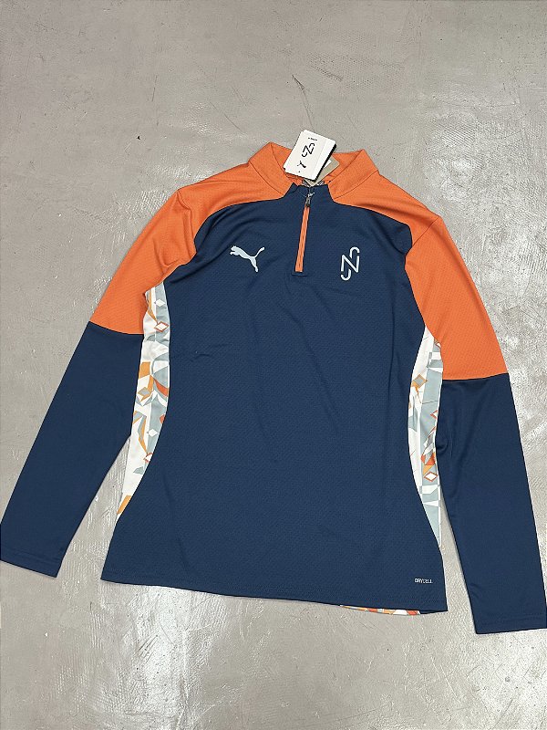BLUSA PUMA NEYMAR