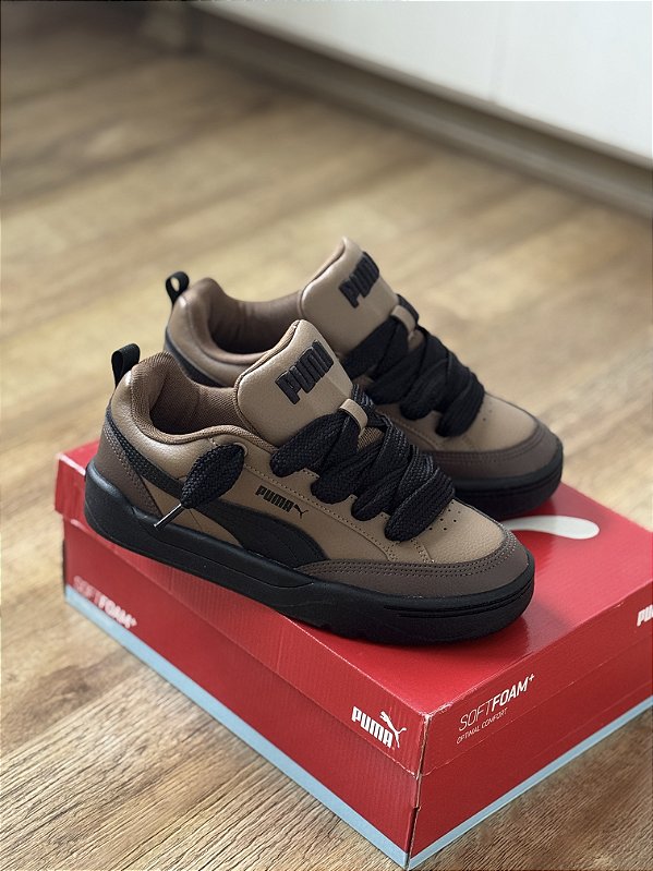 PUMA PARK LIFESTYLE (Haute Coffe)