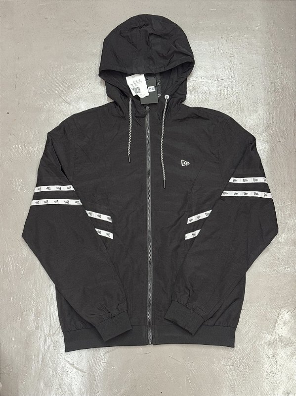 CORTA VENTO NEW ERA (letreiro)