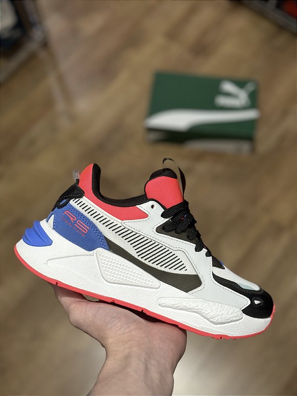 PUMA RS-Z (Sunblaze)