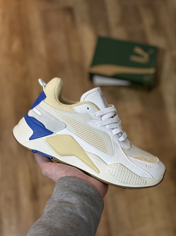 PUMA RS-X RETRO RESORT