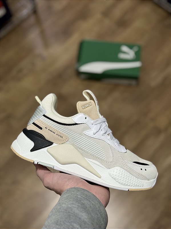 PUMA RS-X REINVENT (vachetta)