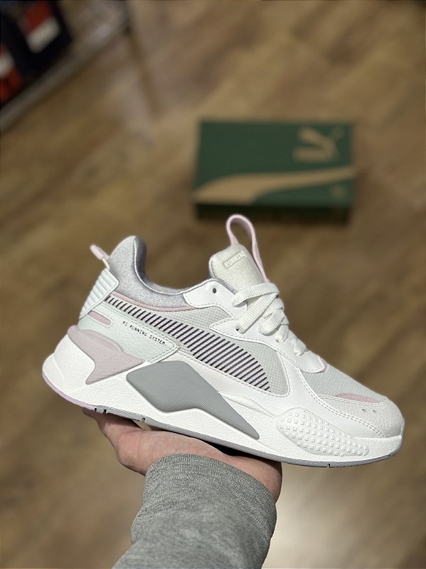 PUMA RS-X (Dewdrop)