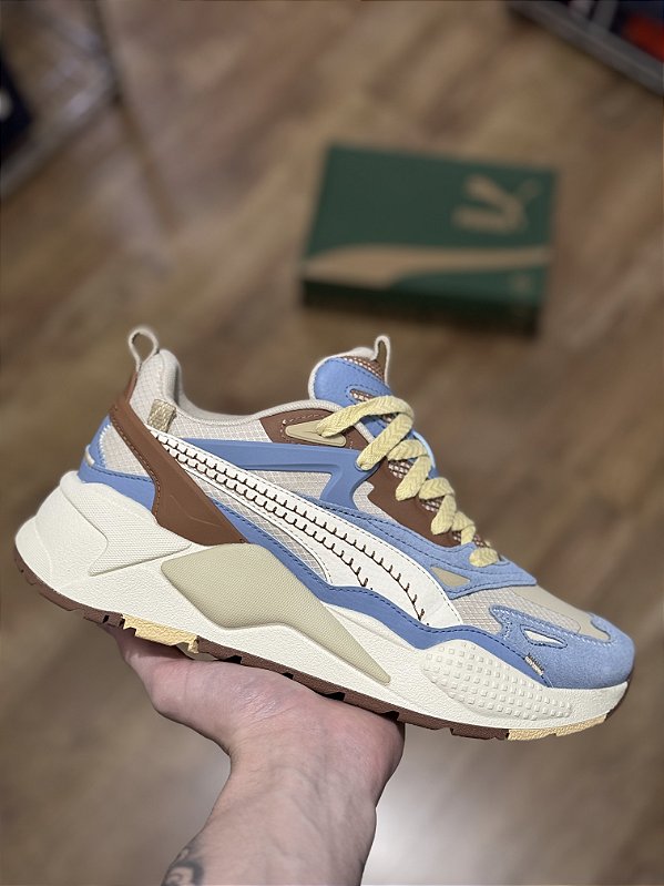 PUMA RS-X EFEKT EXPEDITIONS