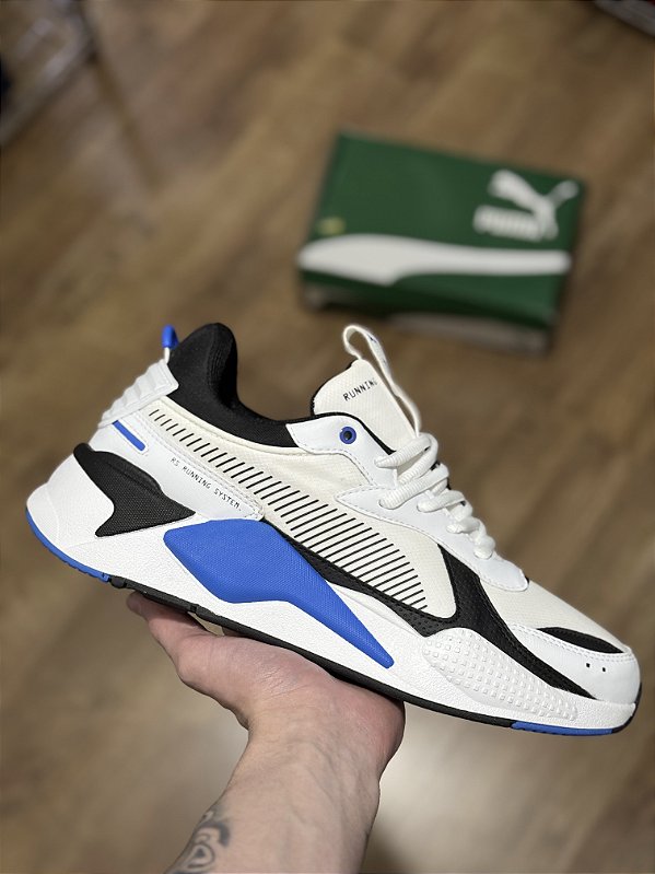 PUMA RS-X GAME ROYAL
