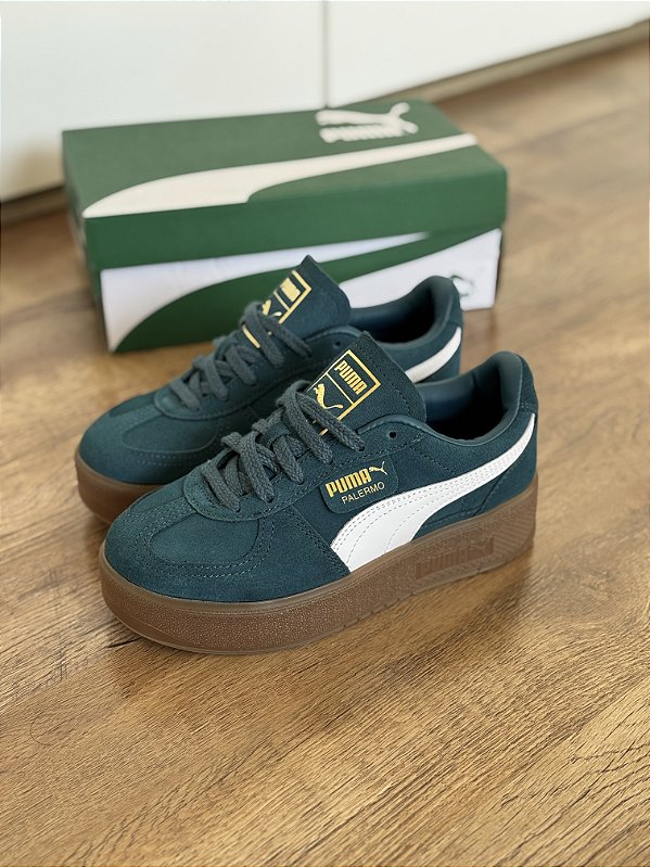 PUMA PALERMO ELEVATA