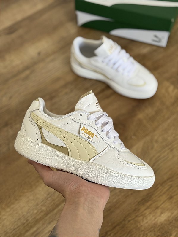 PUMA PALERMO MODA