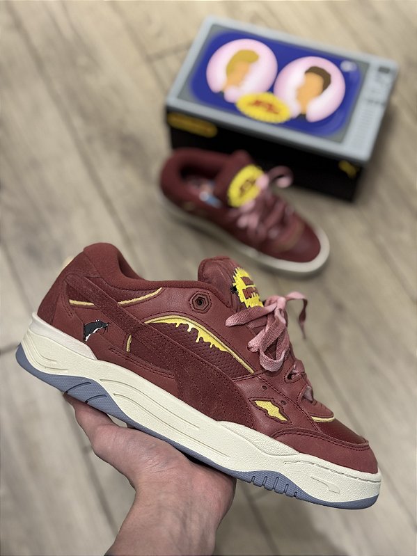 PUMA 180 BEAVIS & BUTTHEAD