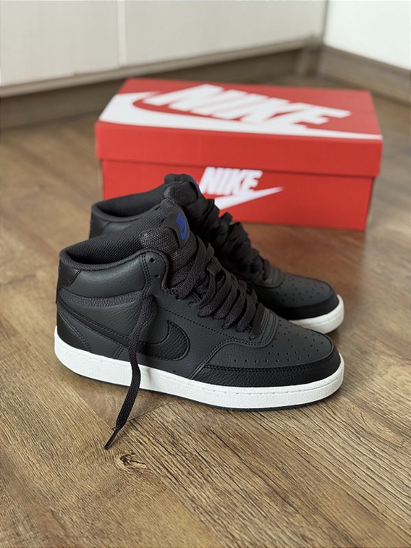 NIKE COURT VISION MID