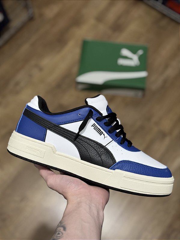 PUMA CA PRO SPORT (cobalt glaze)