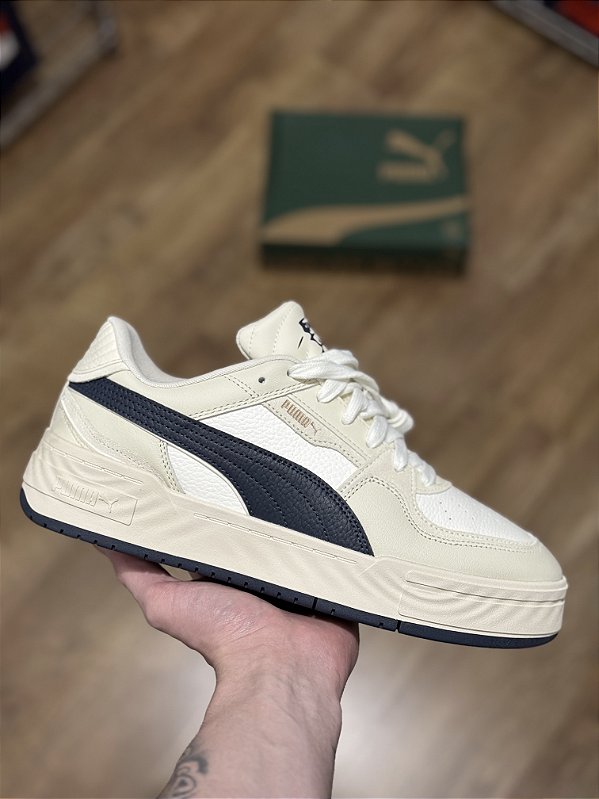 PUMA CA PRO RIPPLE EARTH