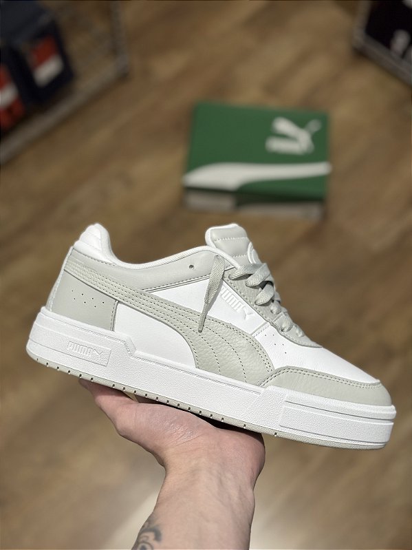 PUMA CA PRO SPORT (ash gray)