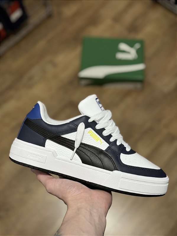 PUMA CA PRO CLASSIC (Club Navy)