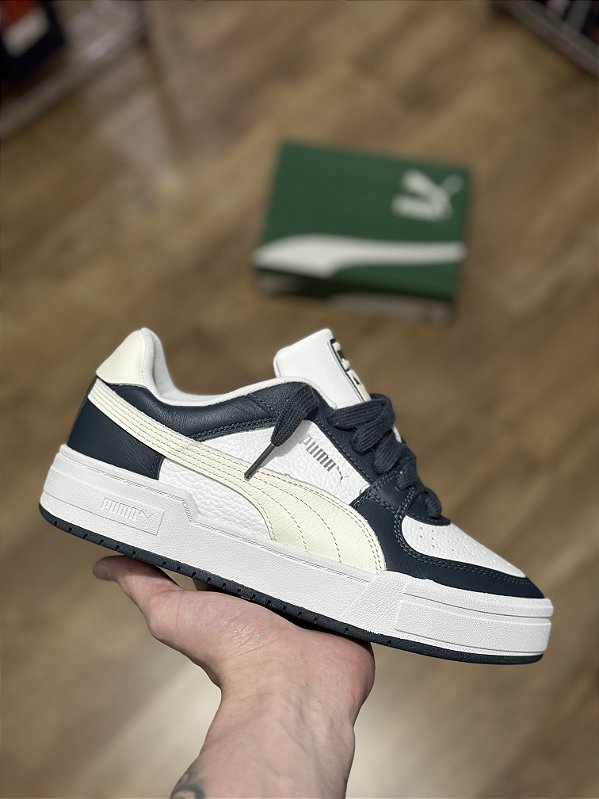 PUMA CA PRO CLASSIC (Dark Night)