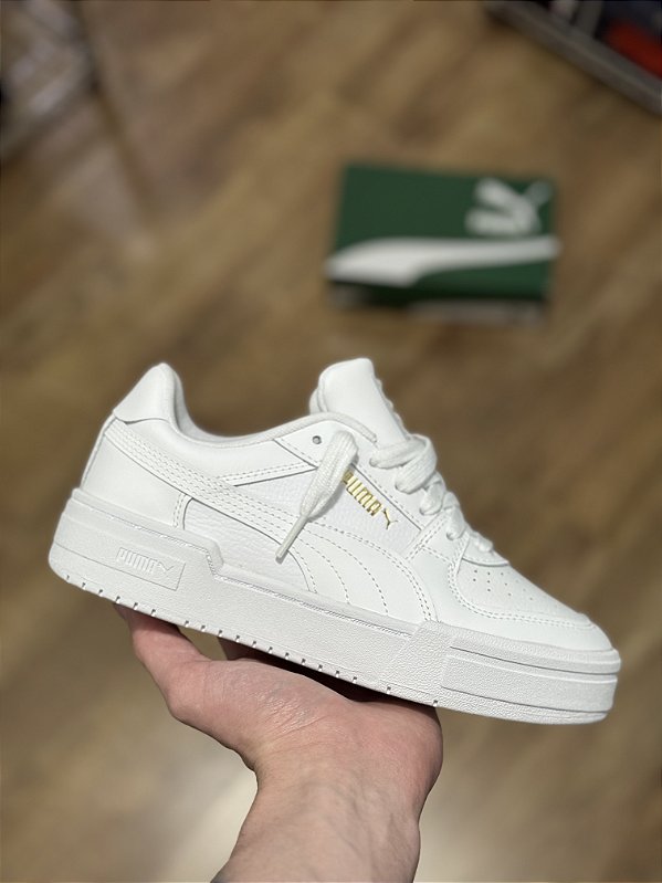 PUMA CA PRO CLASSIC JR