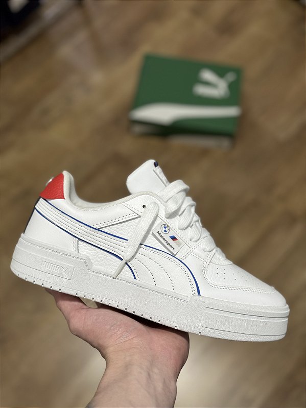 PUMA CA PRO BMW
