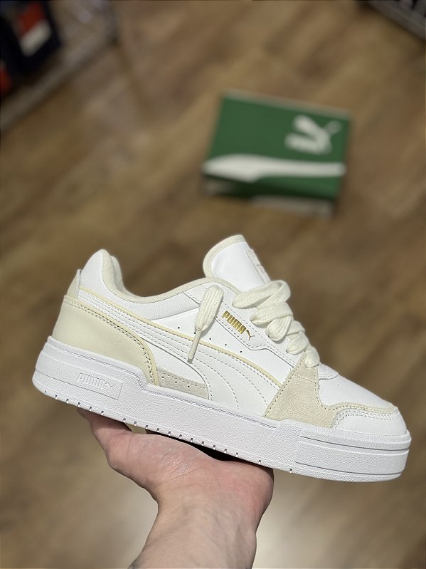 PUMA CA PRO LUX III (vapor gray)