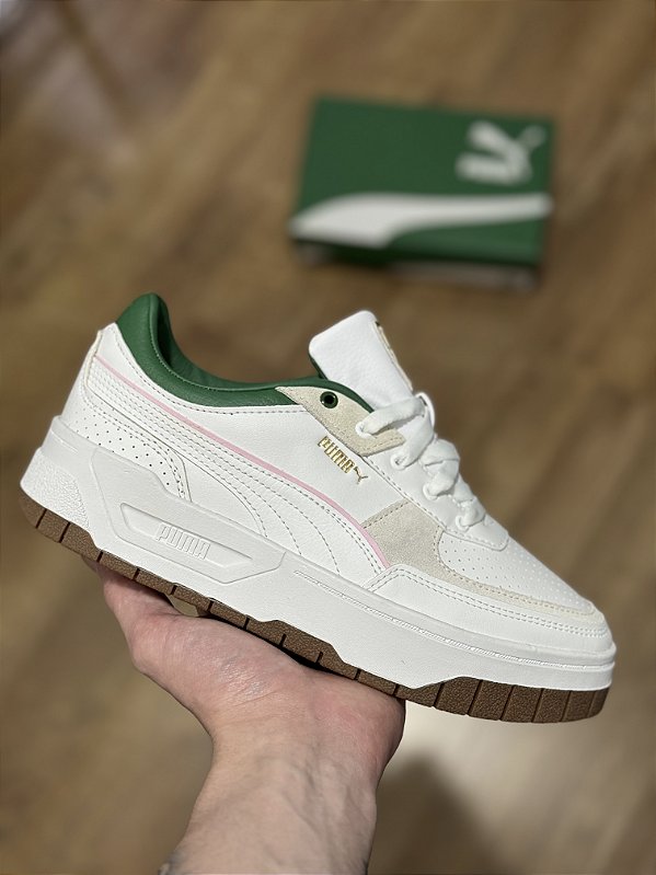 PUMA CALI DREAM PREPPY