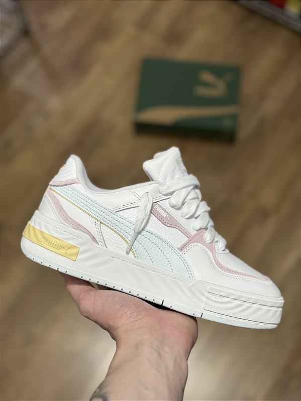 PUMA CA PRO RIPPLE EARTH