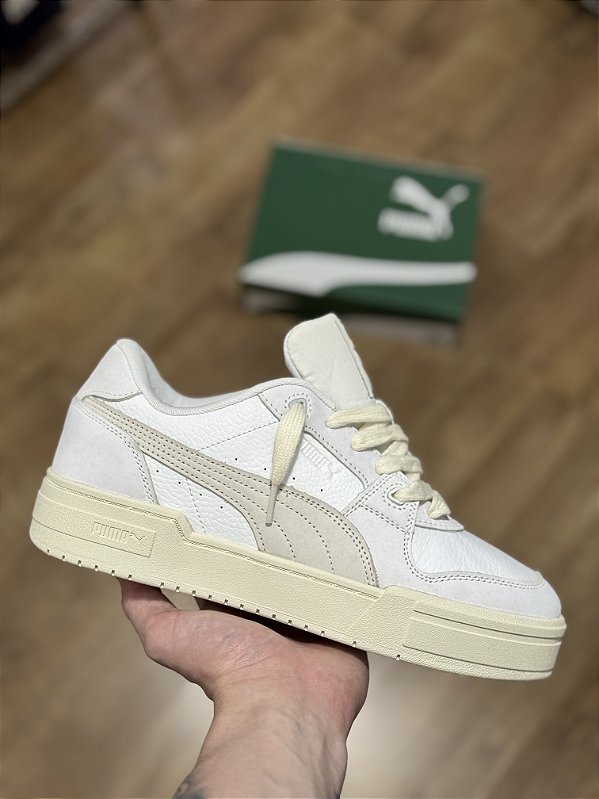 PUMA CA PRO LUX (whisper)