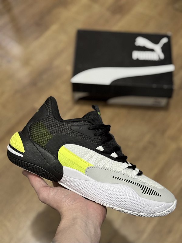 PUMA COURT RIDER 2.0