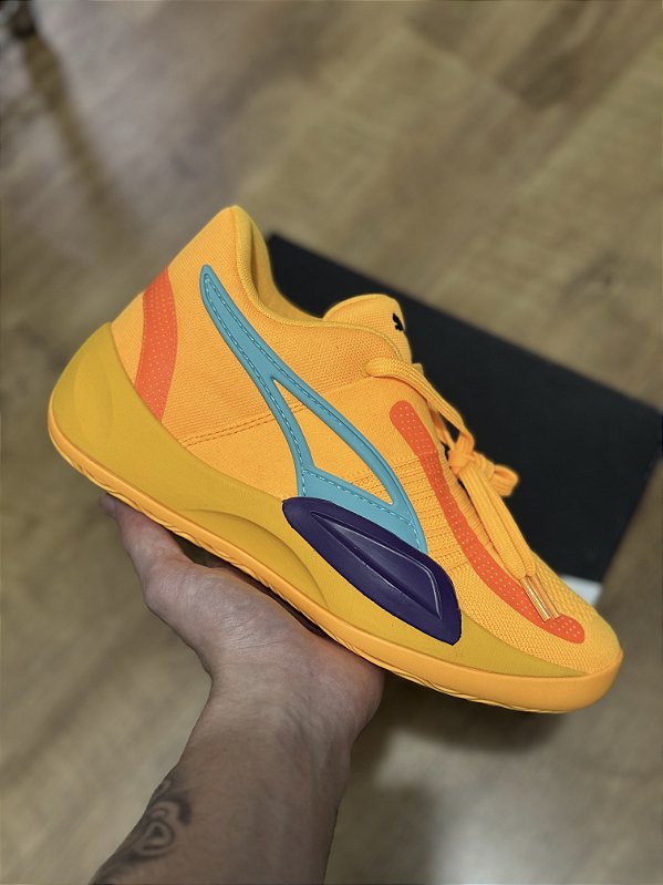PUMA RISE NITRO (sun stream)