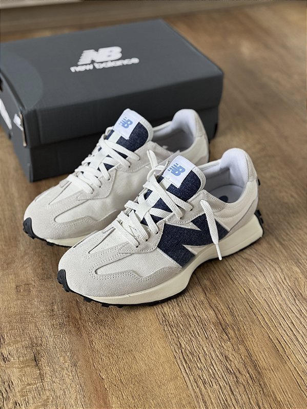 NEW BALANCE 327 (jeans)